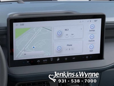 2026 Ford Maverick XL IN-TRANSIT