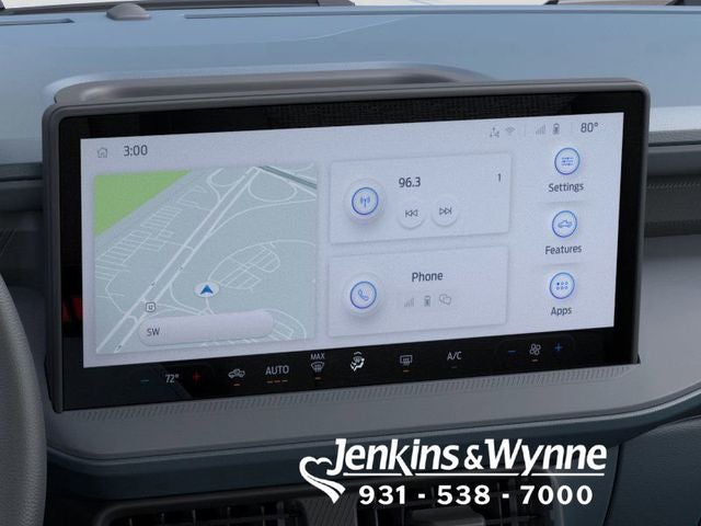 2026 Ford Maverick XL IN-TRANSIT