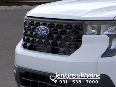 2026 Ford Maverick XL IN-TRANSIT