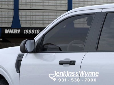 2026 Ford Maverick XL IN-TRANSIT