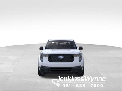 2026 Ford Maverick XL IN-TRANSIT