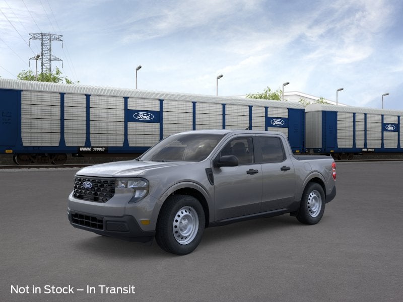 2026 Ford Maverick XL IN-TRANSIT