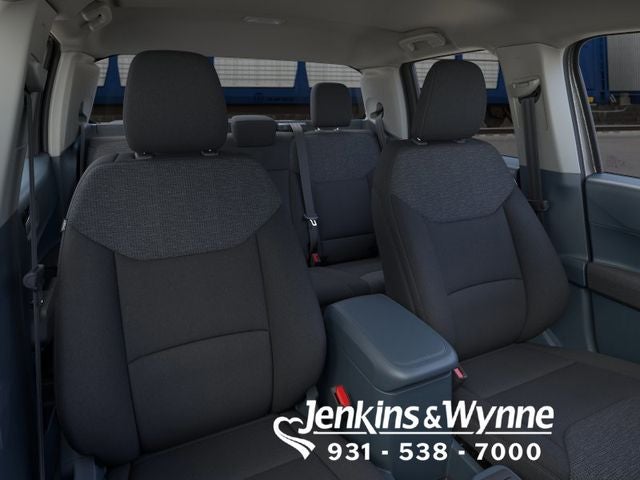 2026 Ford Maverick XL IN-TRANSIT