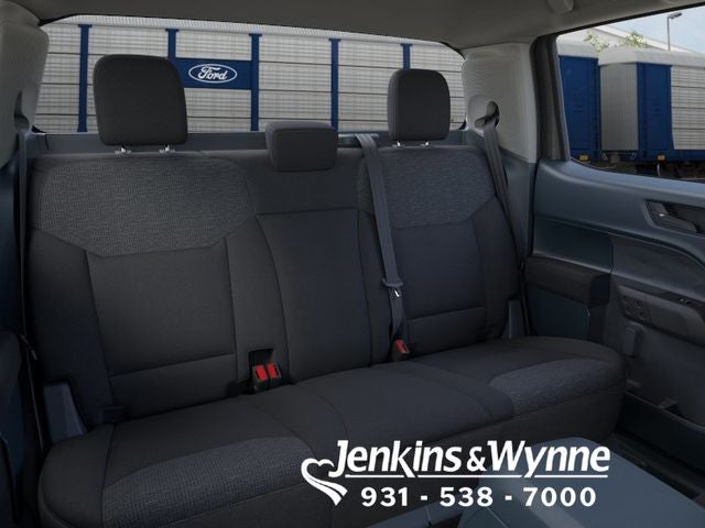 2026 Ford Maverick XL IN-TRANSIT