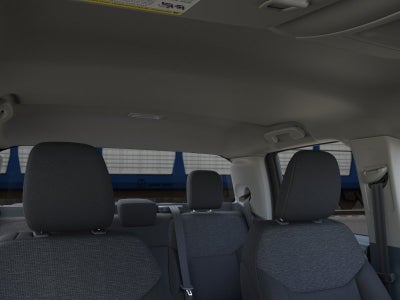 2026 Ford Maverick XL IN-TRANSIT