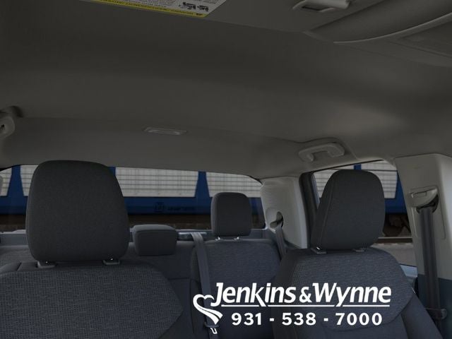 2026 Ford Maverick XL IN-TRANSIT