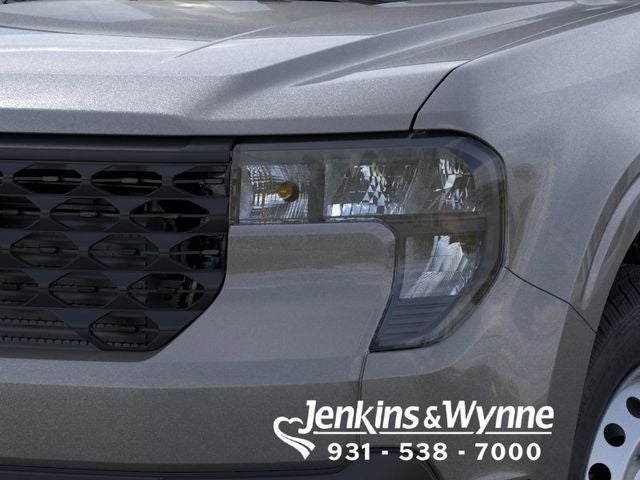 2026 Ford Maverick XL IN-TRANSIT