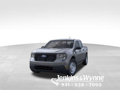 2026 Ford Maverick XL IN-TRANSIT