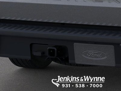 2026 Ford Maverick XL IN-TRANSIT