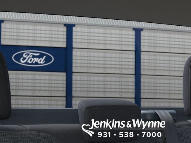 2026 Ford Maverick XL IN-TRANSIT