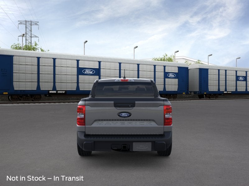 2026 Ford Maverick XL IN-TRANSIT