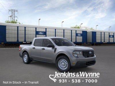 2026 Ford Maverick XL IN-TRANSIT