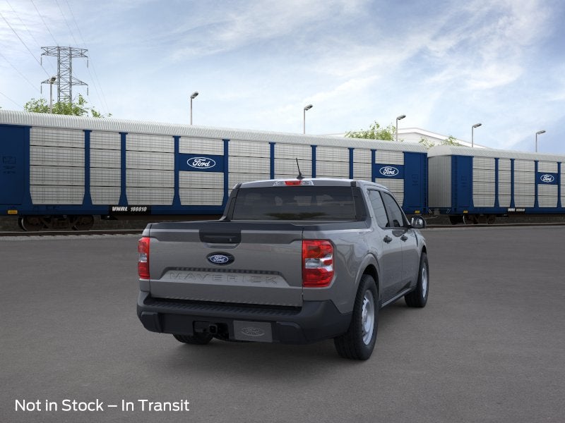 2026 Ford Maverick XL IN-TRANSIT