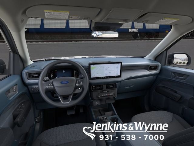 2026 Ford Maverick XL IN-TRANSIT