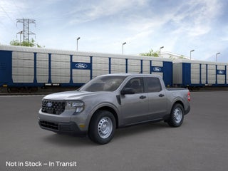 2026 Ford Maverick XL IN-TRANSIT