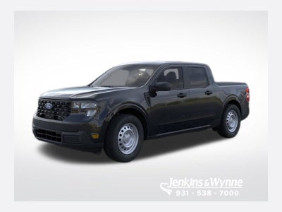 2026 Ford Maverick XL IN-TRANSIT