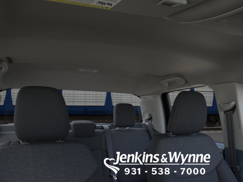 2026 Ford Maverick XL IN-TRANSIT
