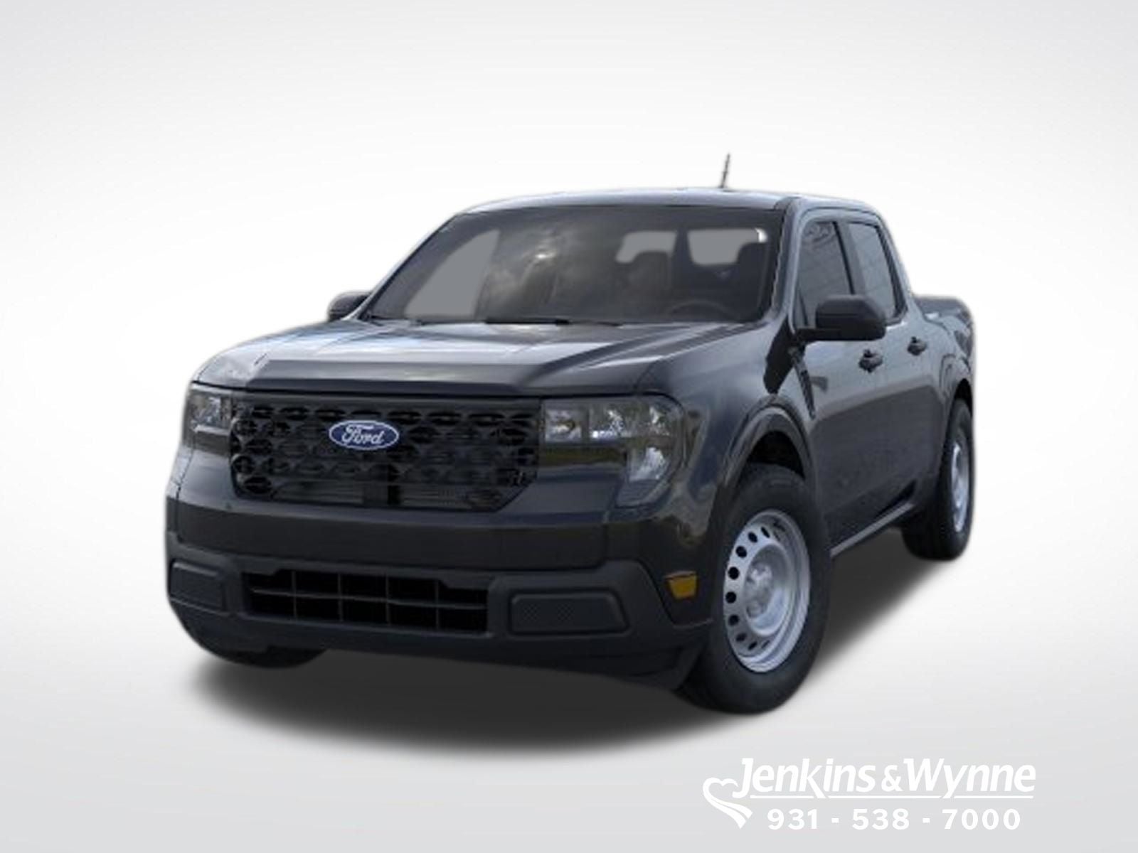 2026 Ford Maverick XL IN-TRANSIT