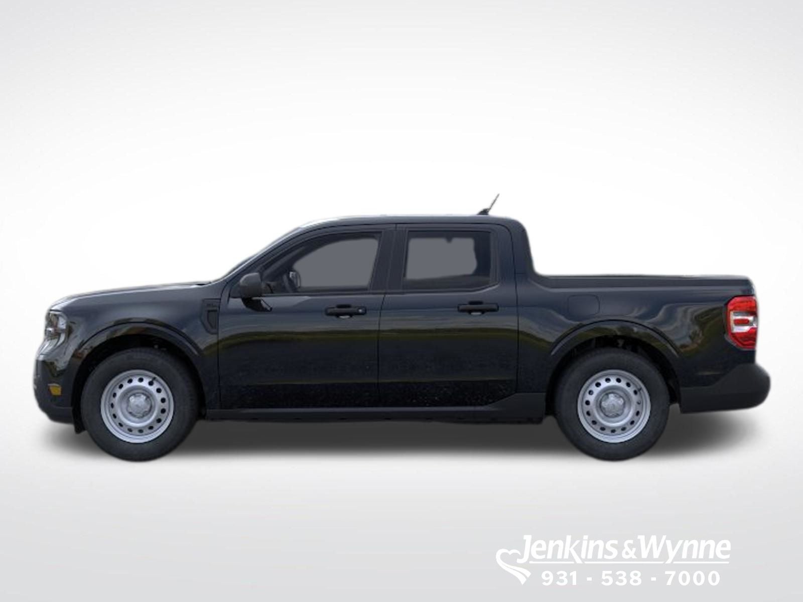 2026 Ford Maverick XL IN-TRANSIT
