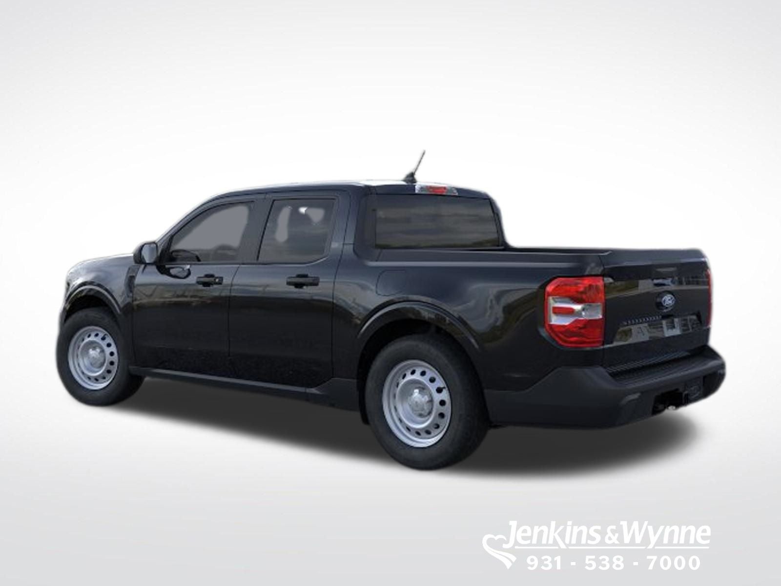 2026 Ford Maverick XL IN-TRANSIT