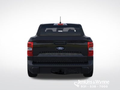 2026 Ford Maverick XL IN-TRANSIT