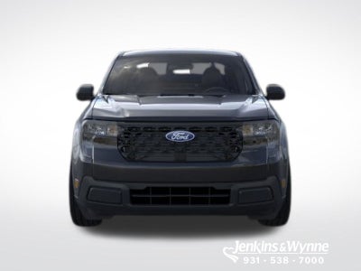 2026 Ford Maverick XL IN-TRANSIT