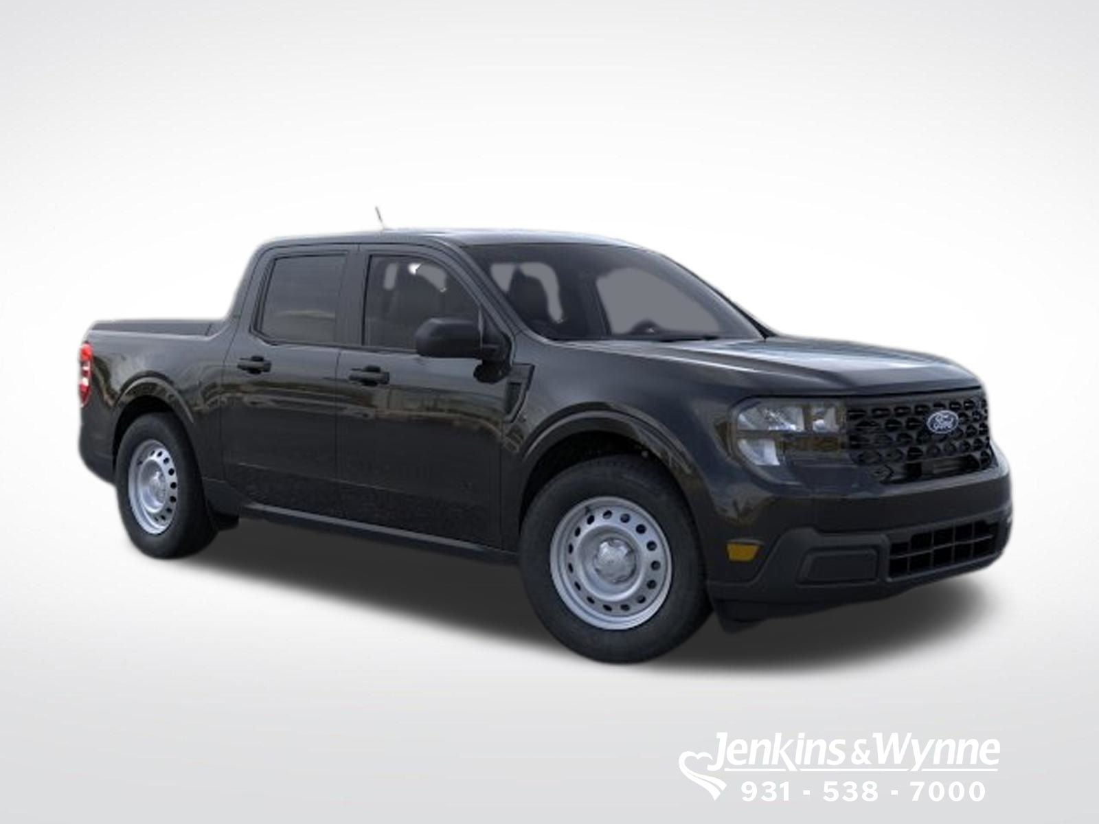 2026 Ford Maverick XL IN-TRANSIT