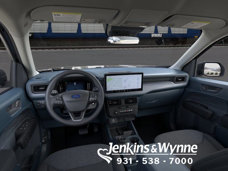 2026 Ford Maverick XL IN-TRANSIT