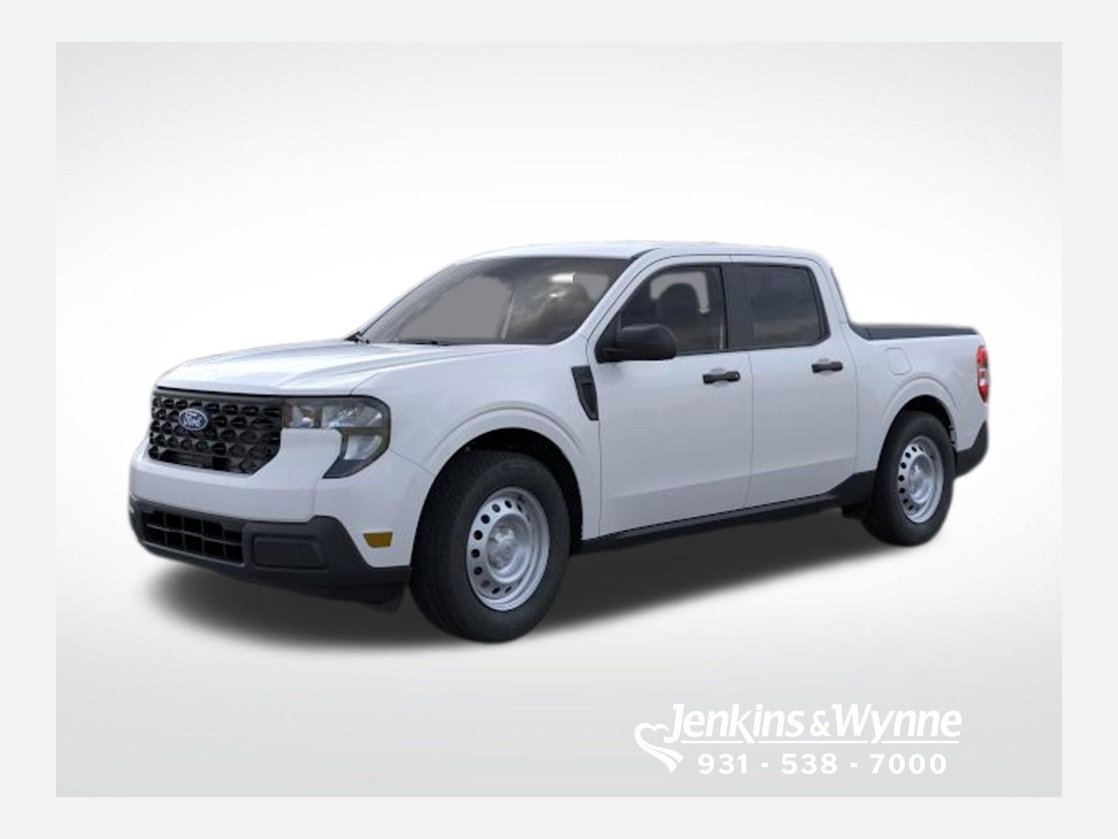 2026 Ford Maverick XL IN-TRANSIT