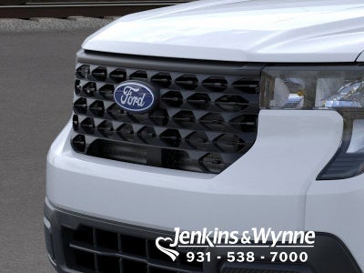 2026 Ford Maverick XL IN-TRANSIT