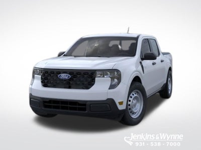 2026 Ford Maverick XL IN-TRANSIT