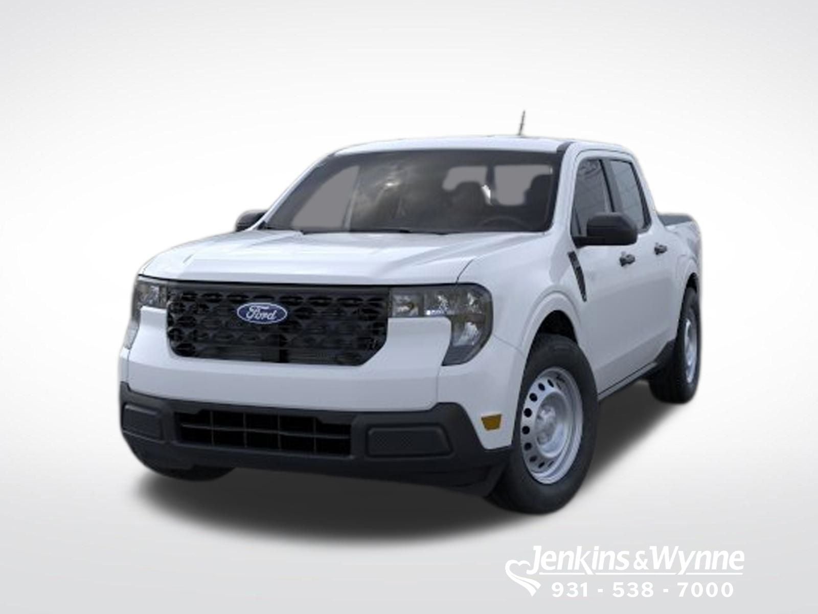 2026 Ford Maverick XL IN-TRANSIT