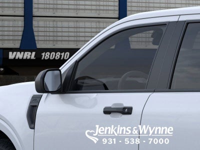 2026 Ford Maverick XL IN-TRANSIT