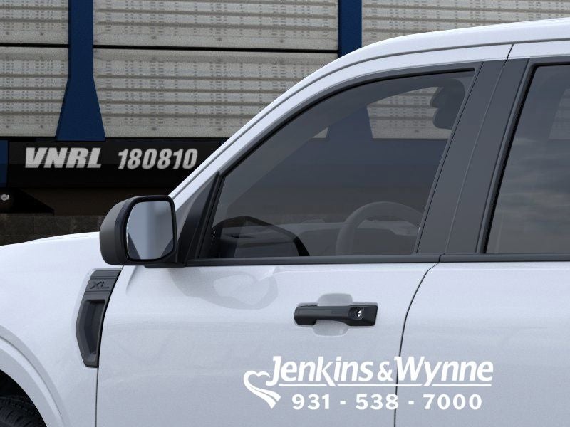 2026 Ford Maverick XL IN-TRANSIT