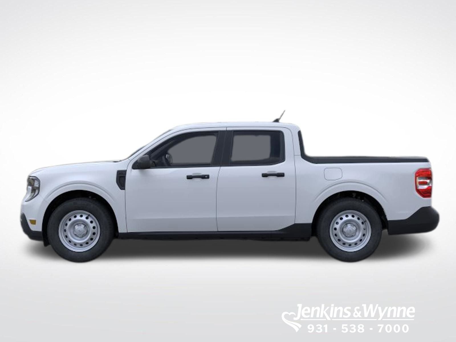 2026 Ford Maverick XL IN-TRANSIT