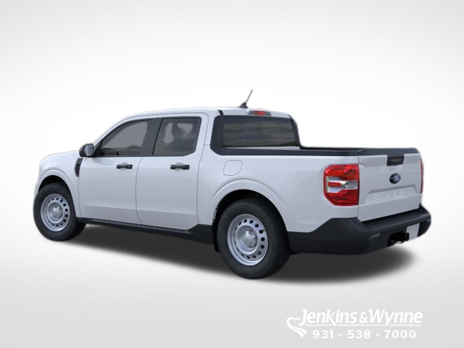 2026 Ford Maverick XL IN-TRANSIT