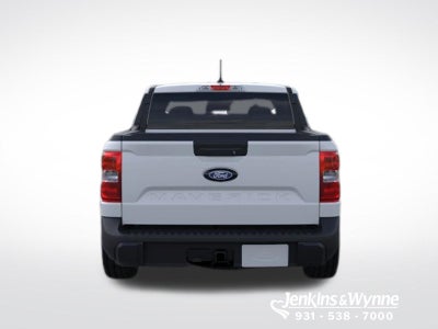 2026 Ford Maverick XL IN-TRANSIT