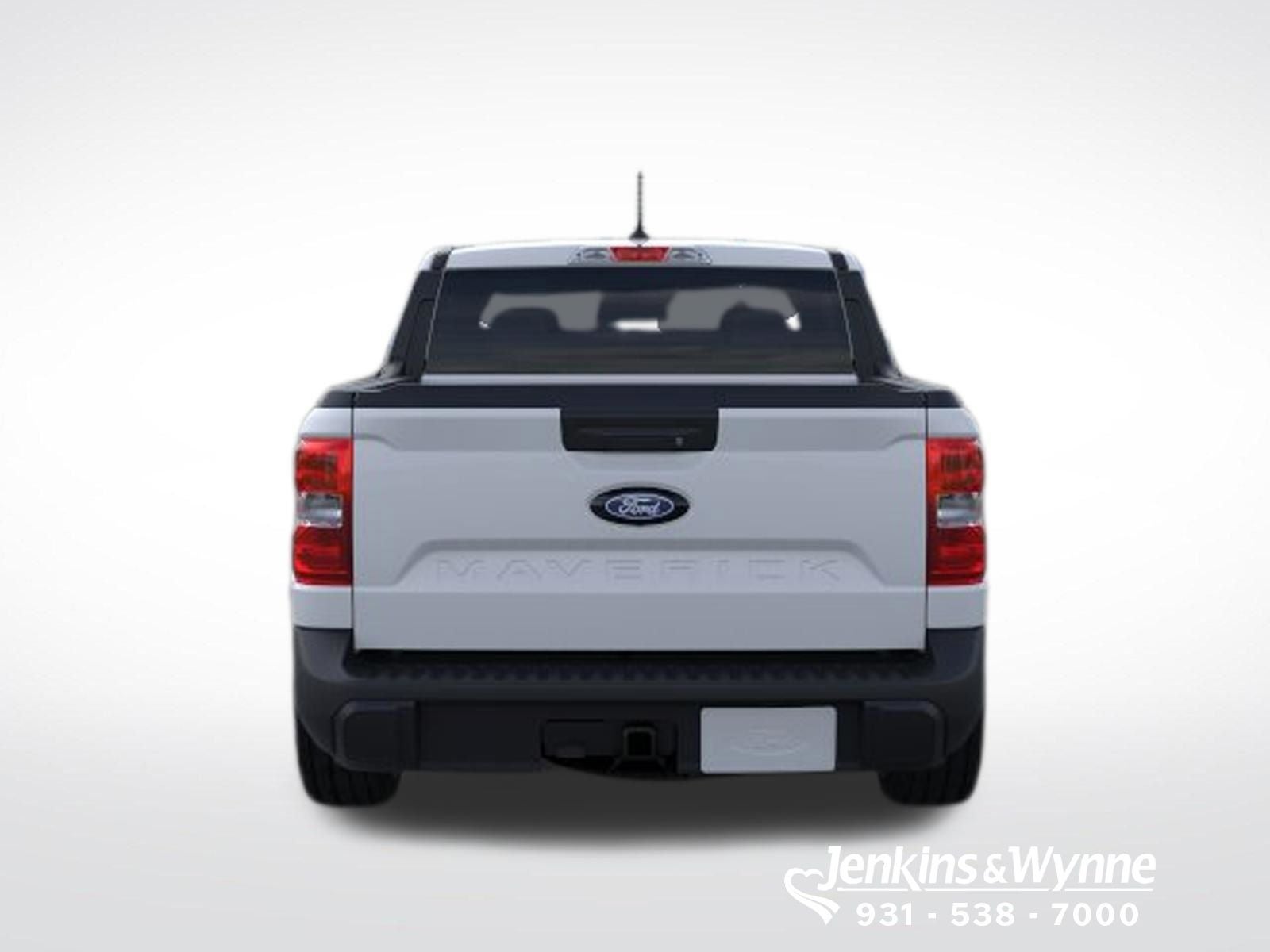 2026 Ford Maverick XL IN-TRANSIT