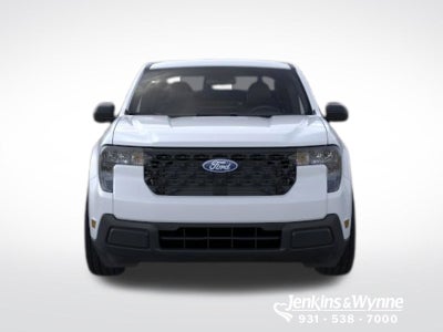 2026 Ford Maverick XL IN-TRANSIT