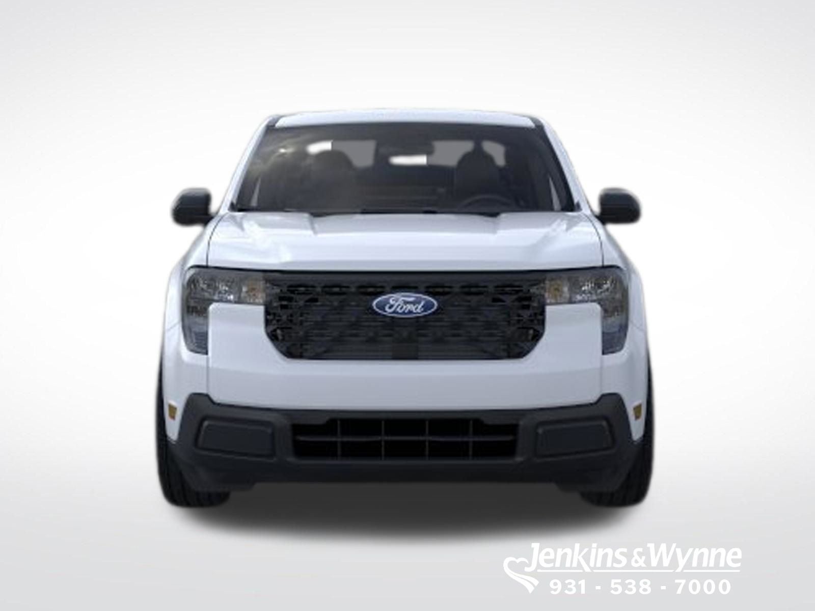 2026 Ford Maverick XL IN-TRANSIT