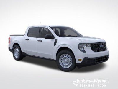 2026 Ford Maverick XL IN-TRANSIT