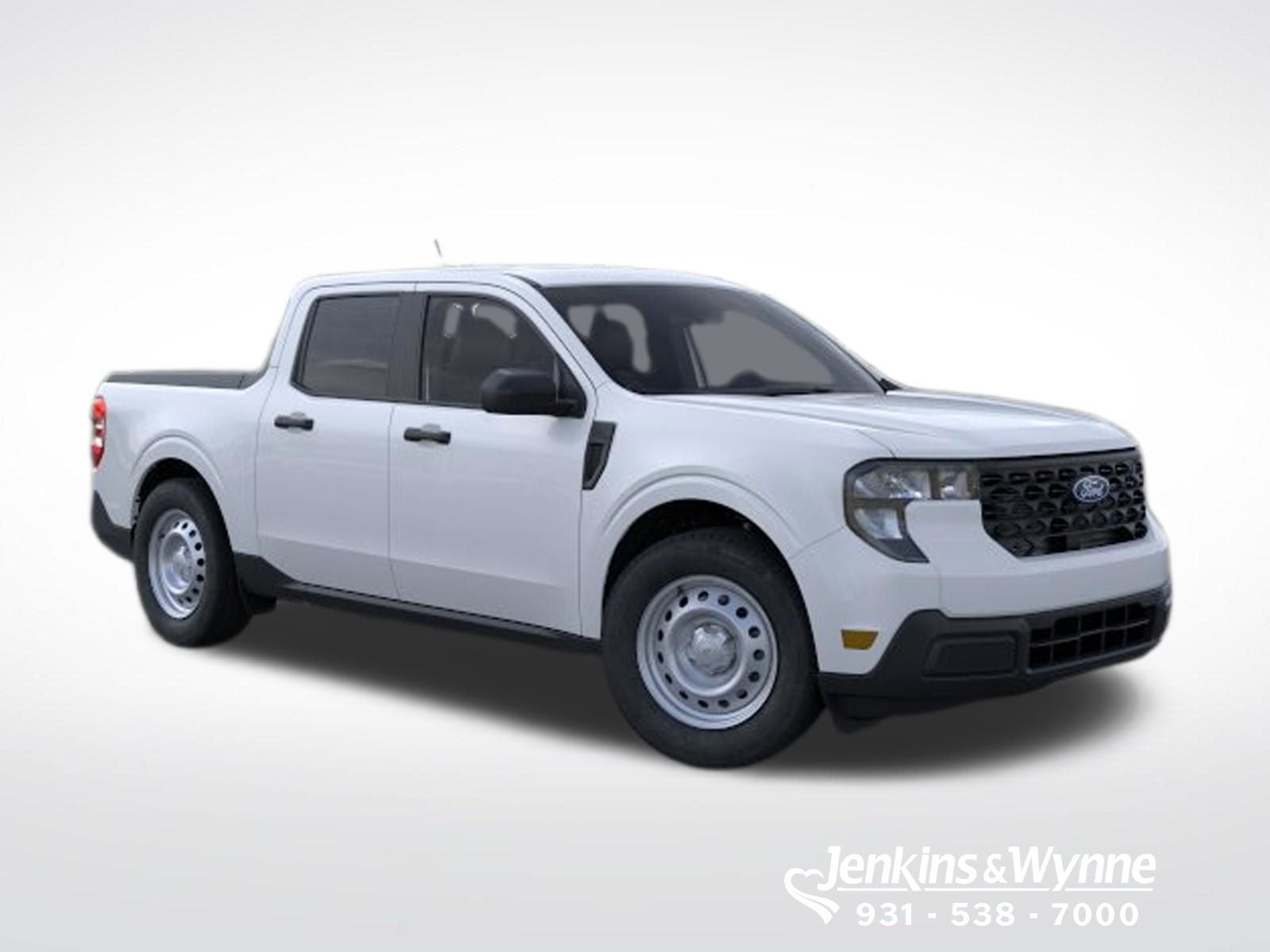 2026 Ford Maverick XL IN-TRANSIT