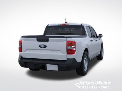 2026 Ford Maverick XL IN-TRANSIT