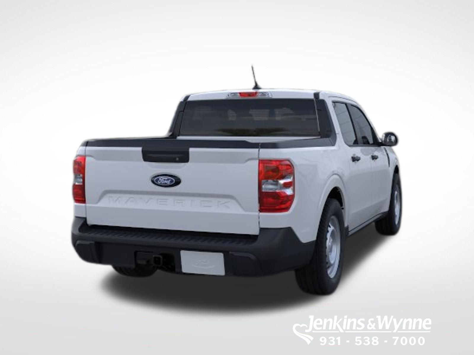 2026 Ford Maverick XL IN-TRANSIT