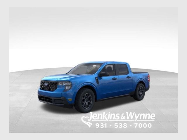 2026 Ford Maverick XLT IN-TRANSIT
