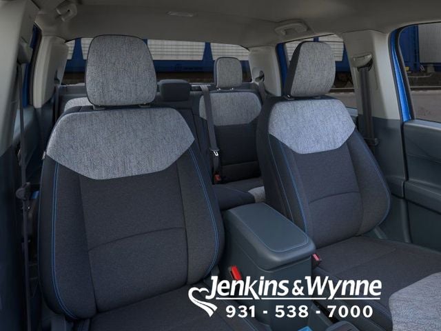 2026 Ford Maverick XLT IN-TRANSIT