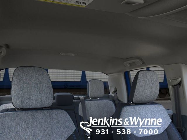 2026 Ford Maverick XLT IN-TRANSIT