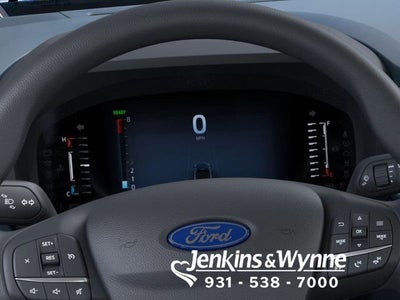 2026 Ford Maverick XLT IN-TRANSIT