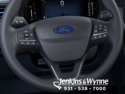 2026 Ford Maverick XLT IN-TRANSIT