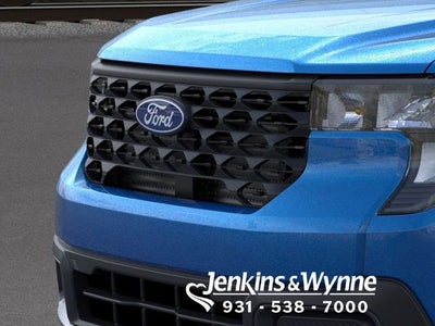 2026 Ford Maverick XLT IN-TRANSIT